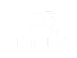 CBS THIS MORNING WHITE LOGO